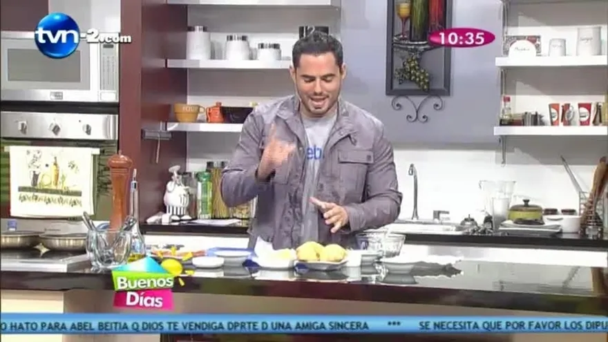 Sandwich de croissant