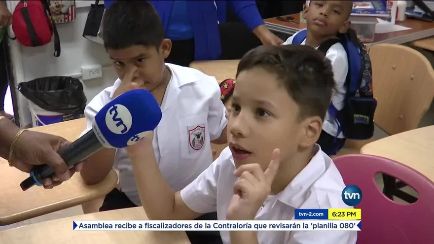 Celebran Día Mundial de Concienciación sobre Autismo