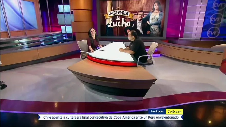 Noticiero AM 3 de julio del 2019 - Bloque 5