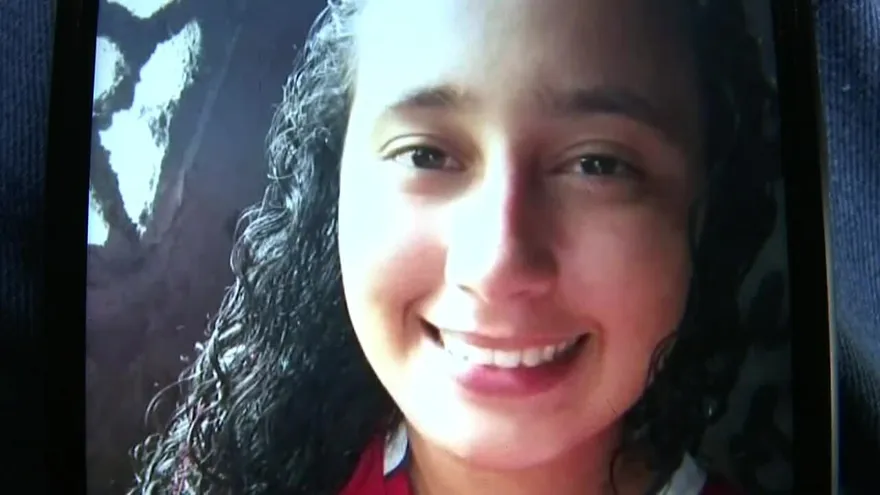 Familiares buscan a joven desaparecida desde hace cuatro meses en Chiriquí