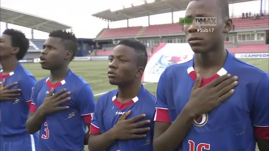 Honduras 3 vs 1 Haití | Resumen