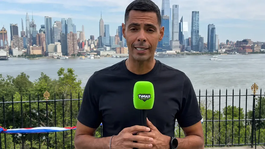 Mundial 2026 | TVN y TVMAX en directo desde Nueva York previo al último partido de la selección de Panamá