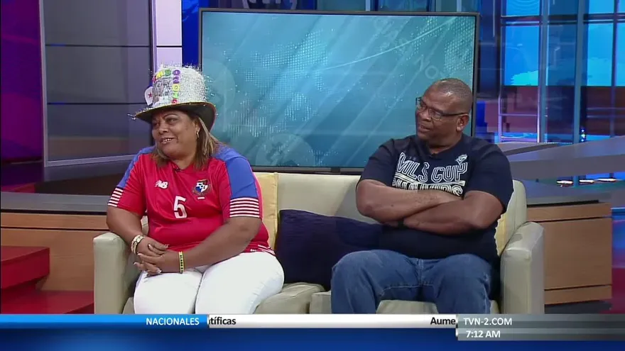 Padres de Román Torres: ‘Toda su vida ha jugado fútbol’