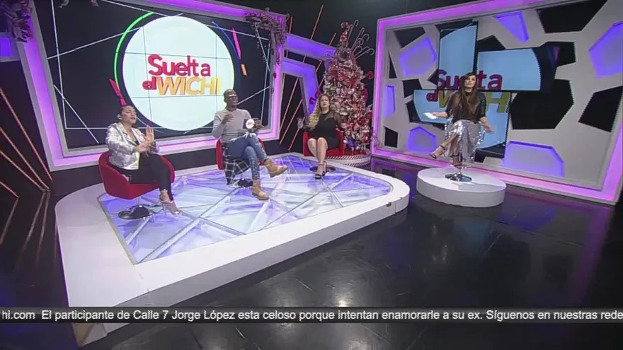 El Prince acusa de copia a Tito y Tony