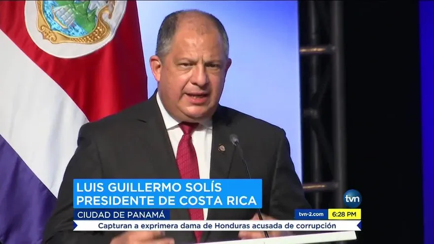 Inauguran Expocomer 2018