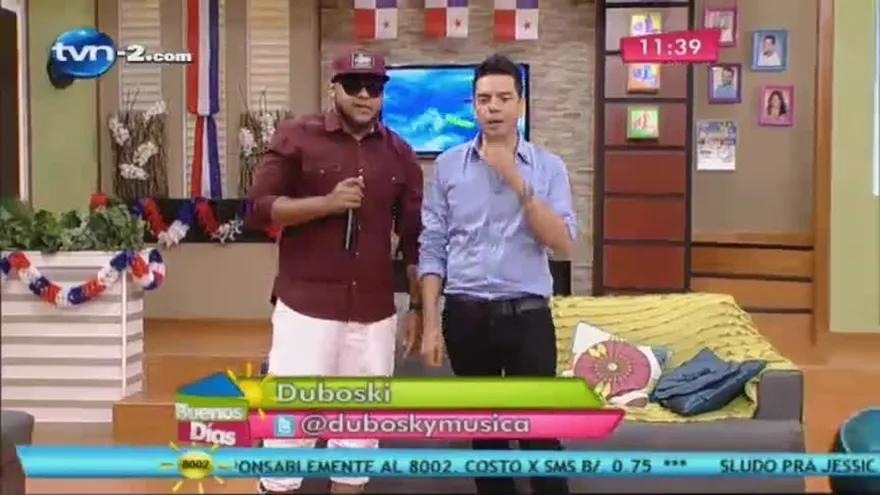 Duboski - "Mala Fama"