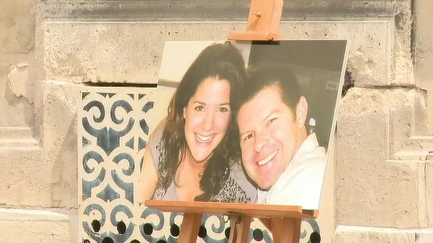 Francia rinde homenaje a víctimas de nuevo atentado