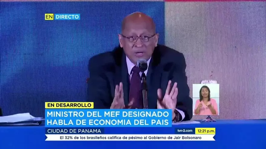 Preocupación por finanzas del Estado