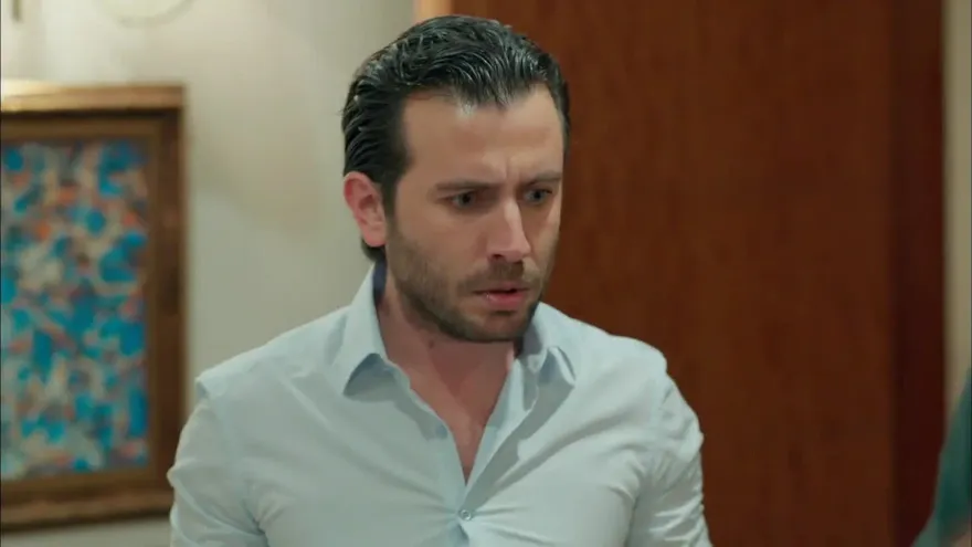 Por Mi Hijo - Capítulo 10