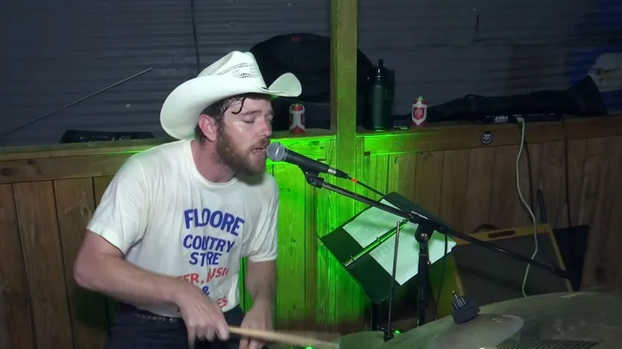 Cantantes en bares-restaurantes