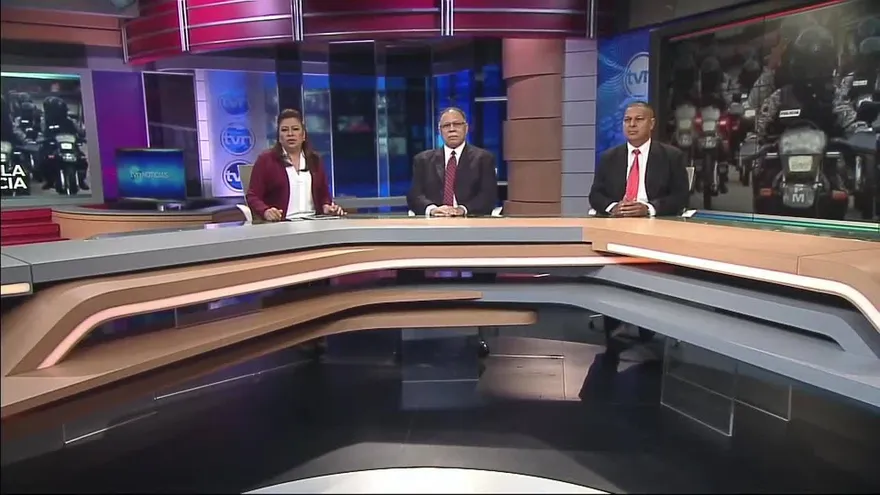 Noticiero AM 24 de mayo del 2017 - Bloque 3