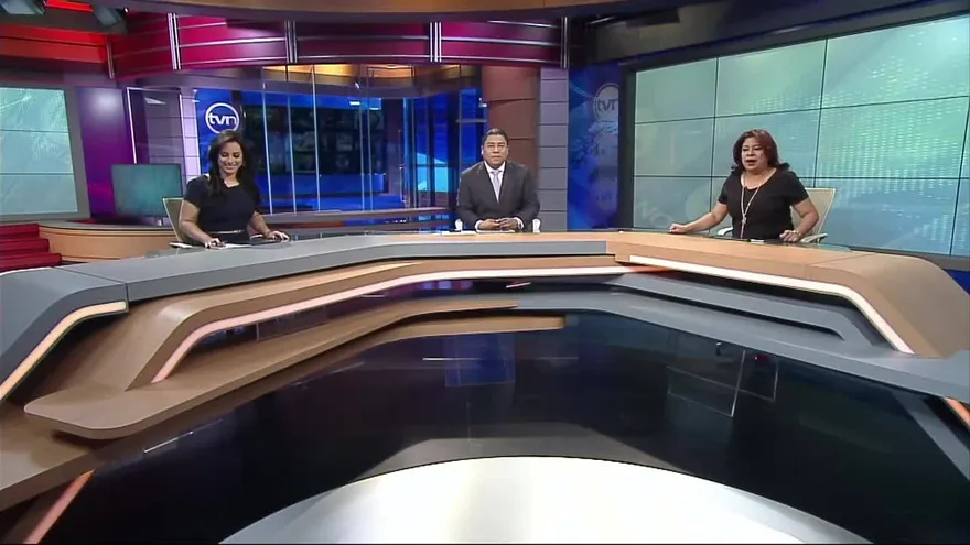 Noticiero AM 13 de septiembre de 2017 - Bloque 1