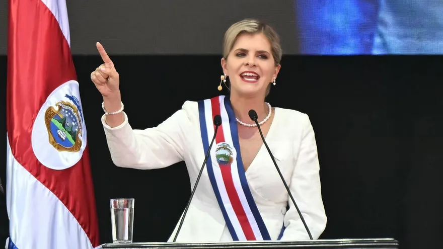 Costa Rica eleva a nivel diplomático la disputa comercial con Panamá