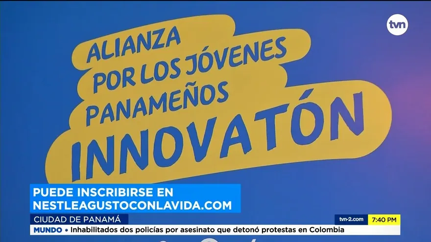 Empresa privada apoyará a emprendedores