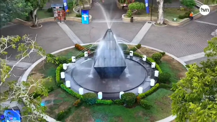 Tour Tu Decisión: Espacios públicos, La Urna revela primera problemática