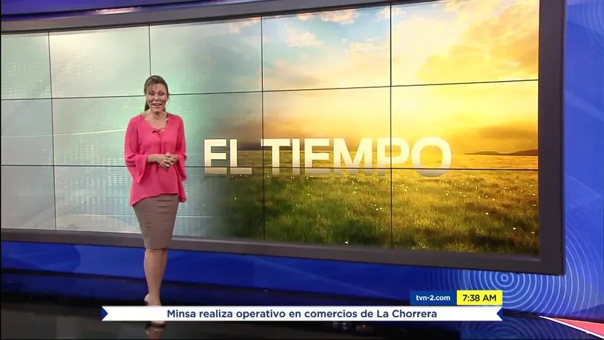 Noticiero AM 7 de febrero del 2018 - Bloque 2