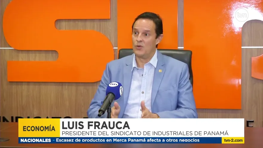 Sindicato de Industriales llama al diálogo, hablan de caída en la producción
