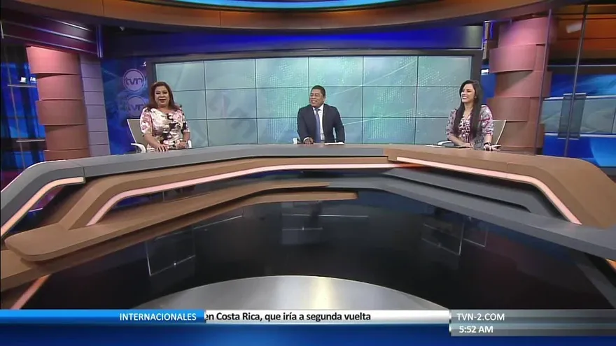 Noticiero AM 21 de diciembre de 2017 - Bloque 1