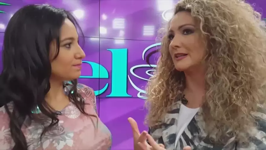 Erika Ender nos habla de cómo ella y Luis Fonsi compusieron "Despacito"
