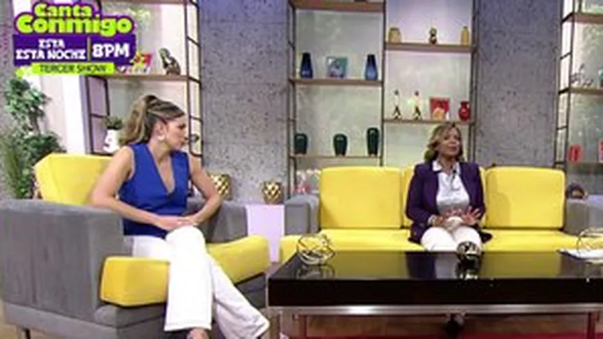 ¿Qué hago si un amigo, conocido o familiar desaparece?