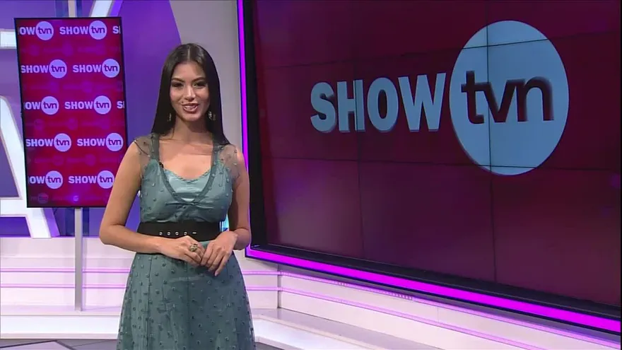 Show TVN - 26 de diciembre de 2019