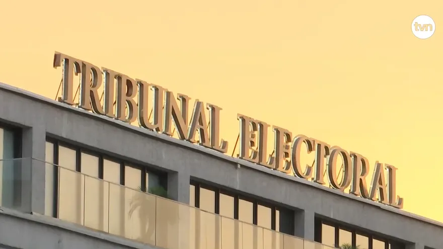 Dan a conocer primeras cifras sobre firmas de libre postulación