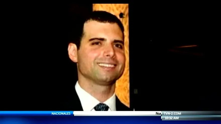 Abogada de Martinelli se entrega por caso de cuentas congeladas en Suiza