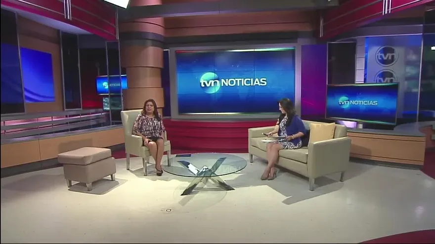 Noticiero AM 12 de enero del 2017 - Bloque 1