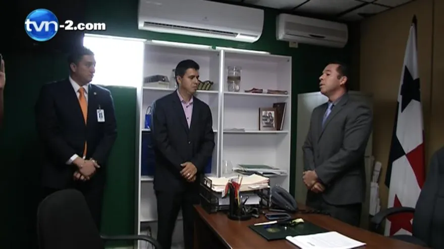 Nombran Director de ANATI en Chiriquí