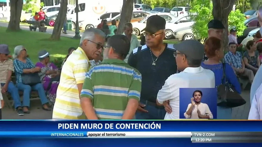 Noticiero MD 19 de diciembre de 2017 - Bloque 2