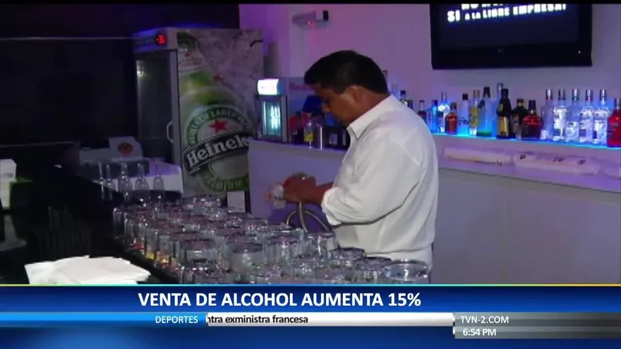 Piden el consumo responsable de alcohol