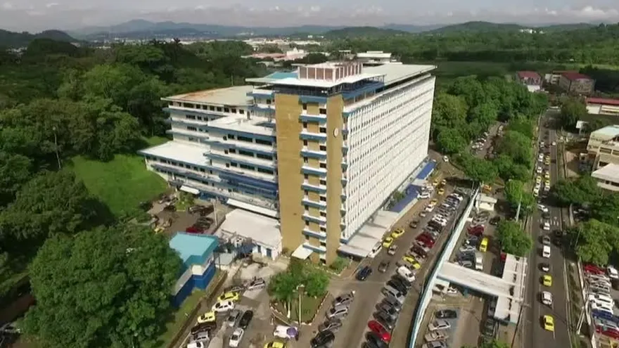 Alerta verde en los hospitales por cinco días