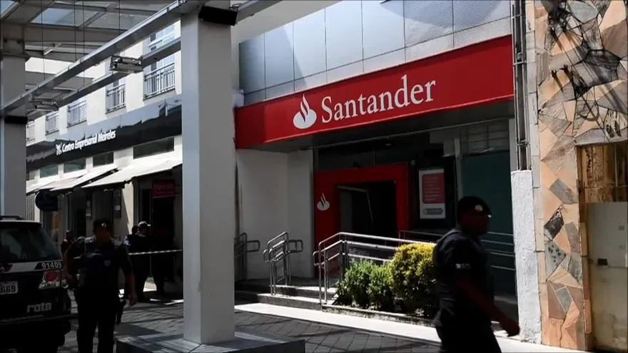 Policía brasileña mata a 11 asaltantes de bancos en región de Sao Paulo