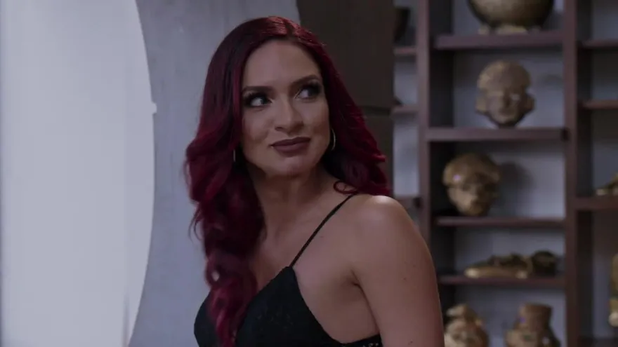 El Final del Paraíso - Capítulo 2