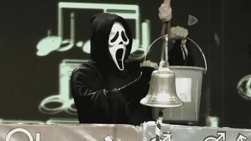 Esto Es Guerra - 8/07/16