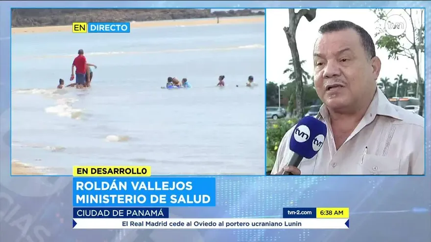 Recomendaciones para protegerse del sol