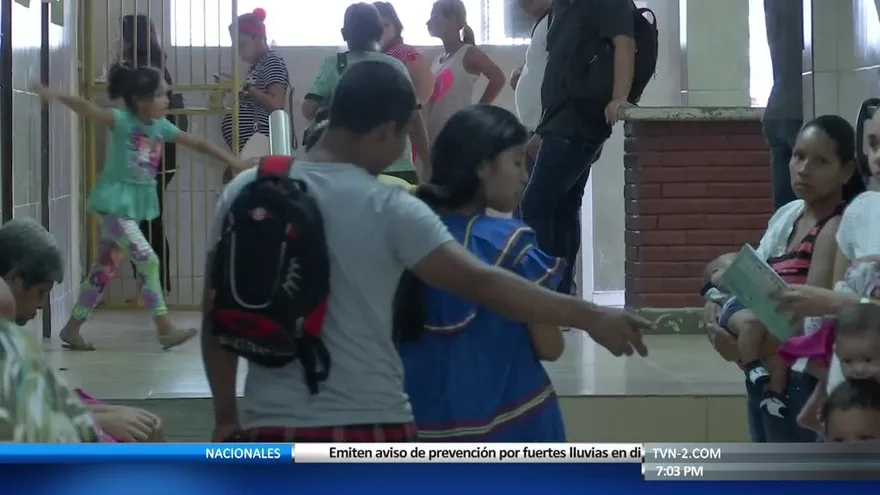 Minsa dice que no hay brote de paperas en las escuelas