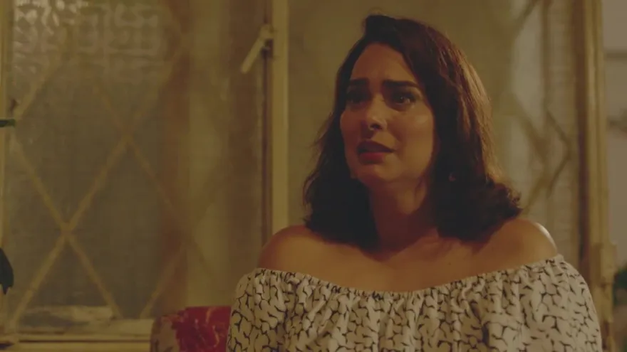 Tarde Lo Conocí - Capítulo 31