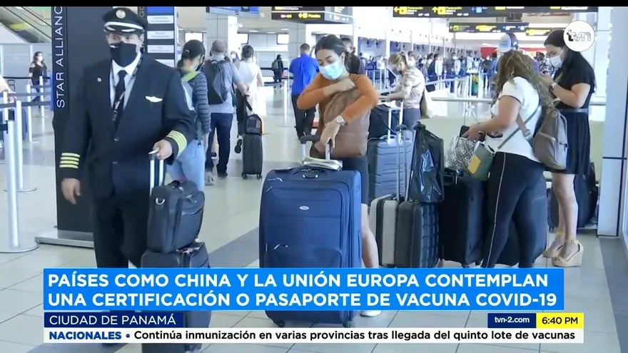 ¿Cambiará el protocolo de manejo de vacunados?