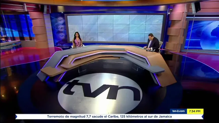 Noticiero Estelar 28 de enero del 2020 - Bloque 5