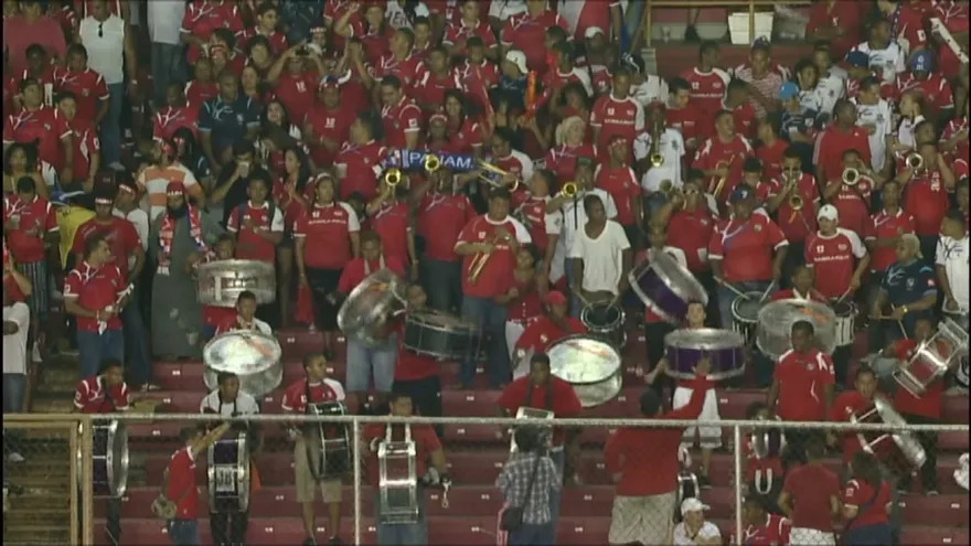 Panamá vs. México se realizará con casa llena