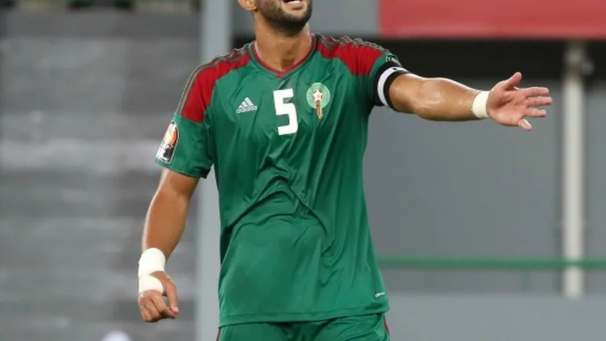 Así Clasificó Marruecos al Mundial de Rusia 2018