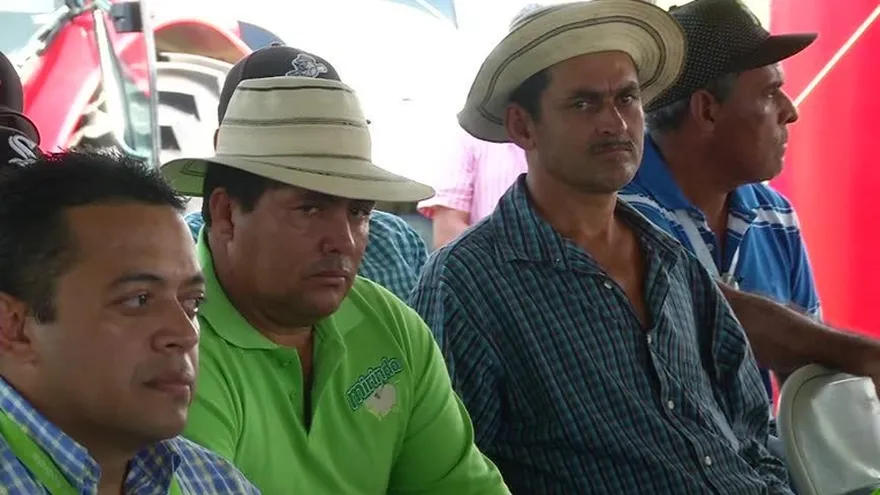 Productores de Darién se quejan por altos costos de producción