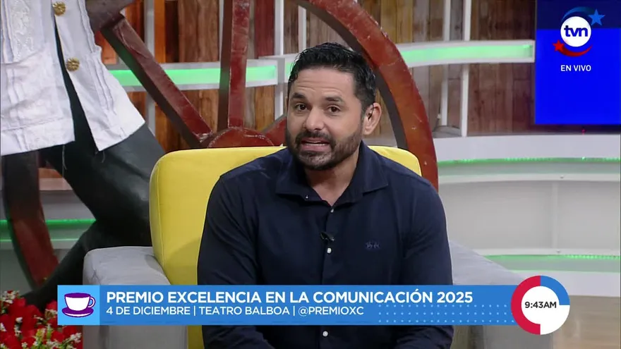 Premio Excelencia en la Comunicación