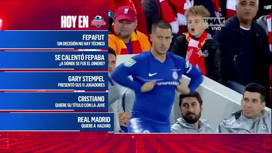 Somos La Sele Radio - 16 de Enero