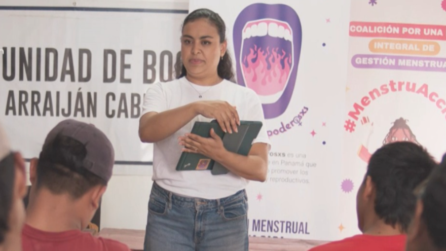 La historia de Claudia Vidal resuena como un llamado a mirar la realidad desde la empatía y la acción.