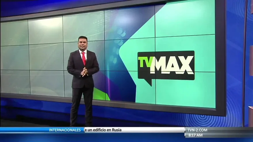 Noticiero AM 10 de noviembre de 2017 - Bloque 3