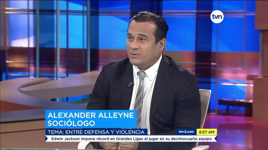 ‘No podemos tomar la justicia por nuestras propias manos’, según sociólogo