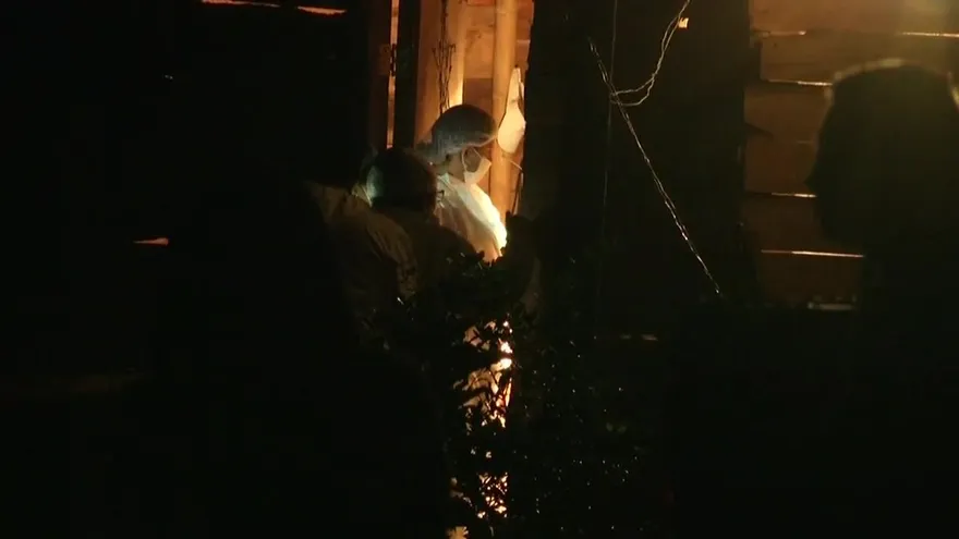 Sin detenidos por asesinato de trabajador agrícola en Chiriquí