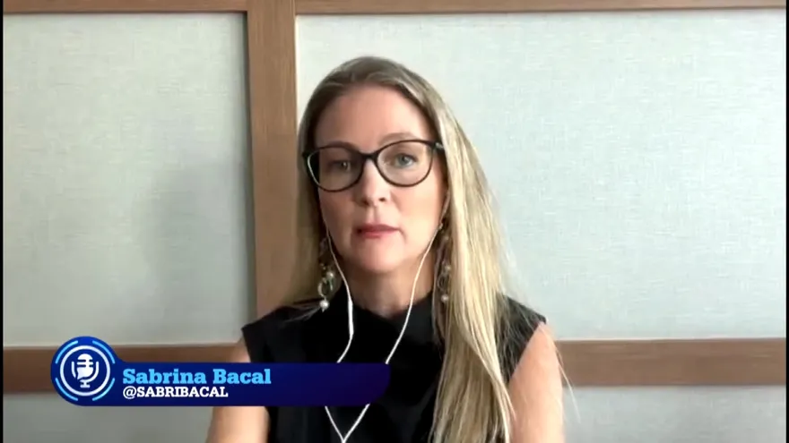 Mesa de periodistas 1 de mayo 2024